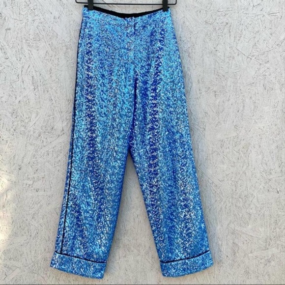 In The Mood For Love Loren Classic Pants - Picture 6 of 9